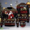 Drinking With Claus Ugly Sweater For Everyone Product Photo 1
