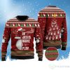 Drum In Jesus Name I Play Ugly Christmas Sweater, Gift For Christmas, Gift For Christmas Product Photo 1