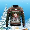 Drum Solo Ugly Christmas Sweaters Style Gift For Men And Women Product Photo 1