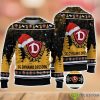 Dynamo Dresden Christmas Sweater For Men And Women Ugly Sweater Product Photo 1