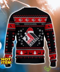 EHC Basel 3D Ugly Christmas Sweater For Men And Women Sport Fans 5 EHC Basel 3D Ugly Christmas Sweater For Men And Women Sport Fans Product Photo 3