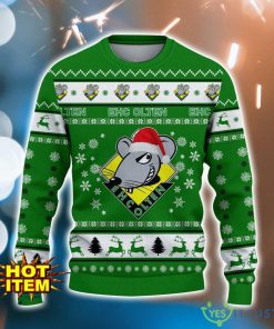 EHC Olten 3D Ugly Christmas Sweater For Men And Women Sport Fans 4 EHC Olten 3D Ugly Christmas Sweater For Men And Women Sport Fans Product Photo 2