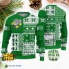 EHC Olten 3D Ugly Christmas Sweater Snowflake Pattern Christmas Holiday Gift For Men And Women Product Photo 1