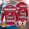 EHC Visp 3D Ugly Christmas Sweater For Men And Women Sport Fans Product Photo 1