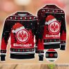 Eintracht Frankfurt Christmas Sweater For Men And Women Ugly Sweater Product Photo 1