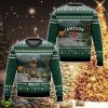 EJameson Bear Ugly Sweater For Men And Women Fans Gift Holidays - EJameson Bear Ugly Sweater For Men And Women Fans Gift Holidays