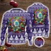 Erzgebirge Aue 3D Ugly Christmas Sweater Christmas Gift For Fans Men Women Christmas Sweater Product Photo 1