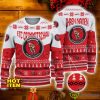 ETC Crimmitschau 3D Ugly Christmas Sweater Custom Name Christmas Holiday Gift For Men And Women Product Photo 1