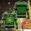 ETractor John Deere Ugly Sweater For Men And Women Fans Gift Holidays - ETractor John Deere Ugly Sweater For Men And Women Fans Gift Holidays