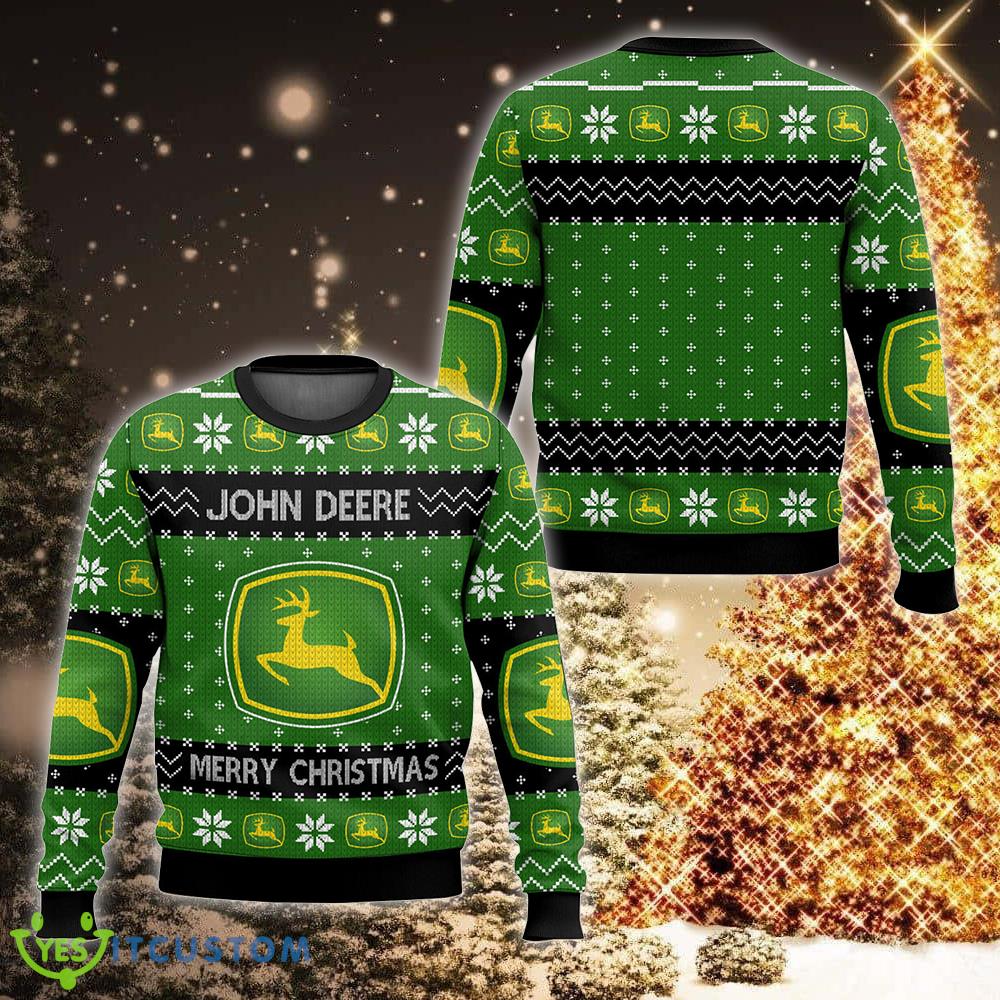 ETractor John Deere Ugly Sweater For Men And Women Fans Gift Holidays 3 ETractor John Deere Ugly Sweater For Men And Women Fans Gift Holidays - ETractor John Deere Ugly Sweater For Men And Women Fans Gift Holidays