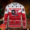 Exeter City Custom Name 3D Sweater Funny Gift For Men And Women Fans Christmas - Exeter City 3D Sweater Christmas Personalized_2