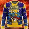 Fallout Gary Ugly Christmas Sweater Funny Gift For Men And Women Fans - Fallout Gary Ugly Christmas Sweater Funny Gift For Men And Women Fans