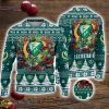 Farjestad BK 3D Ugly Christmas Sweater Christmas Gift For Fans Men Women Christmas Sweater Product Photo 1