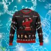 Fate Zero Rider Iskander Waver Ugly Christmas Sweaters Impressive Gift For Men And Women Product Photo 1