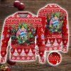 FC Bayern Munchen 3D Ugly Christmas Sweater Christmas Gift For Fans Men Women Christmas Sweater Product Photo 1