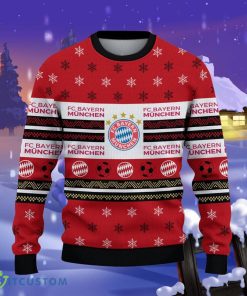 FC Bayern Munchen Special Gift For Men And Women Product Photo 2