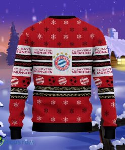 FC Bayern Munchen Special Gift For Men And Women Product Photo 3