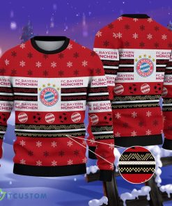 FC Bayern Munchen Special Gift For Men And Women Product Photo 1