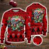 FC Ingolstadt 3D Ugly Christmas Sweater Christmas Gift For Fans Men Women Christmas Sweater Product Photo 1