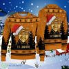 FC Lorient Ugly Christmas Sweater Best Gift For Men And Women Product Photo 1