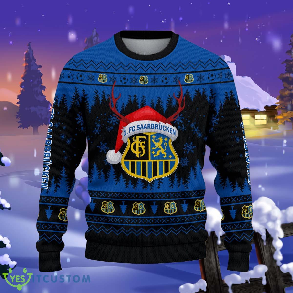 FC Saarbrucken Special Gift For Men And Women 8 FC Saarbrucken Special Gift For Men And Women Product Photo 2