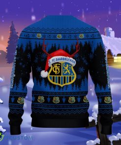 FC Saarbrucken Special Gift For Men And Women 5 FC Saarbrucken Special Gift For Men And Women Product Photo 3