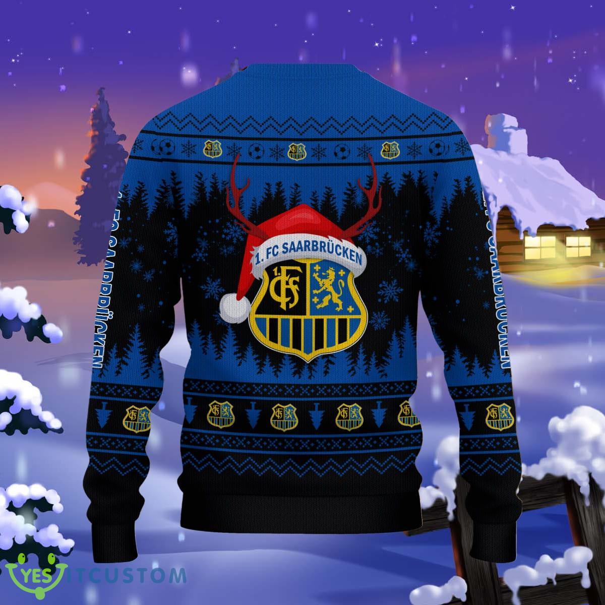 FC Saarbrucken Special Gift For Men And Women 3 FC Saarbrucken Special Gift For Men And Women Product Photo 3