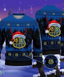 FC Saarbrucken Special Gift For Men And Women Product Photo 1