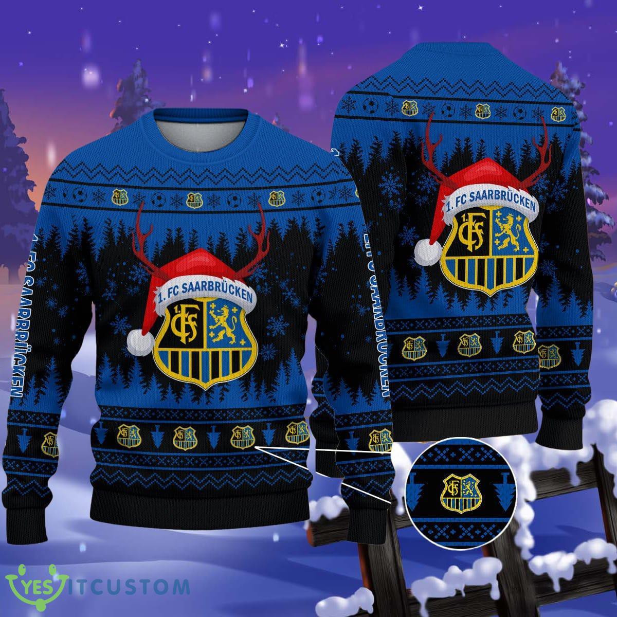 FC Saarbrucken Special Gift For Men And Women 7 FC Saarbrucken Special Gift For Men And Women Product Photo 1