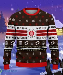 FC St. Pauli Special Gift For Men And Women 4 FC St. Pauli Special Gift For Men And Women Product Photo 2
