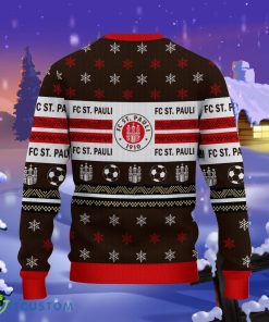 FC St. Pauli Special Gift For Men And Women 5 FC St. Pauli Special Gift For Men And Women Product Photo 3
