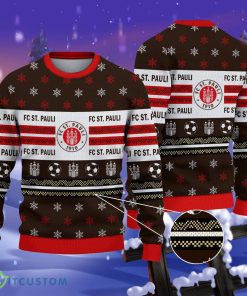 FC St. Pauli Special Gift For Men And Women Product Photo 1