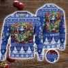 F.C.V. Dender E.H 3D Ugly Christmas Sweater Christmas Gift For Fans Men Women Christmas Sweater Product Photo 1