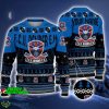 FCV Dender EH Custom Name Ugly Christmas Sweater For Men And Women Gift - FCV Dender EH Custom Name Ugly Christmas Sweater For Men And Women Gift