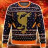 Final Fantasy Chocobo Ugly Christmas Sweater Funny Gift For Men And Women Fans - Final Fantasy Chocobo Ugly Christmas Sweater Funny Gift For Men And Women Fans