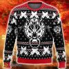 Final Fantasy Comet Ugly Christmas Sweater Funny Gift For Men And Women Fans - Final Fantasy Comet Ugly Christmas Sweater Funny Gift For Men And Women Fans