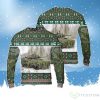 Finnish Army CV9030FIN Christmas Sweater 3D Gift For Christmas Product Photo 1