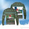Finnish Army Patria AMV Christmas Sweater Gift For Christmas Product Photo 1