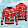 Firefighter Ugly Christmas Sweaters Unique Gift Product Photo 1
