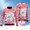 Flamingo Fa La La La Mingo Christmas Ugly Christmas Sweater For Men & Women Product Photo 1