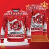 Fleetwood Town EFL English Football League Champions Ugly Sweater Best Gift For Men And Women Product Photo 1