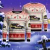 Floyd County EMS Christmas Ugly Sweater Product Photo 1