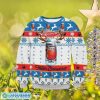 Foam Brewers Beer Ipa Ugly Christmas Sweater Unique Gift For Men Women Product Photo 1