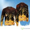 Food French Fries Fast Food Delicious Ugly Christmas Sweater For Men & Women Product Photo 1