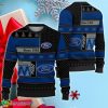 Ford Ugly Christmas Sweater, Xmas Gift For Men Women Product Photo 1
