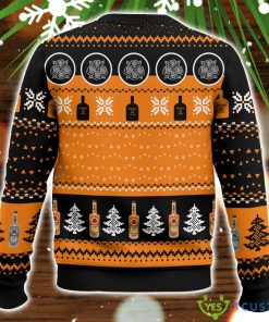 Four Roes Bourbon Ugly Christmas Sweater Nice Gift 3 Four Roes Bourbon Ugly Christmas Sweater Nice Gift Product Photo 2
