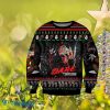 Freddy Krueger A Nightmare On Elm Street Dare Ugly Christmas Sweater Unique Gift For Men Women Product Photo 1