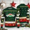 Friends Central Perk Ugly Christmas Sweater Funny Christmas Gift Product Photo 1