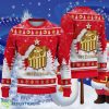 FSV Zwickau Ugly Christmas Sweater Best Gift For Men And Women WINU Product Photo 1