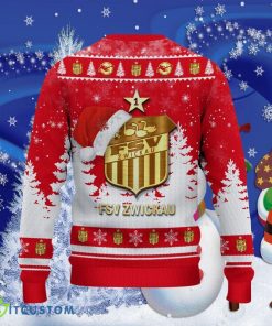 FSV Zwickau Ugly Christmas Sweater Best Gift For Men And Women WINU 5 FSV Zwickau Ugly Christmas Sweater Best Gift For Men And Women WINU Product Photo 3